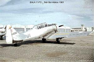 187- ARMEE DE L'AIR EN ALGERIE 1945-1962-35 (75)